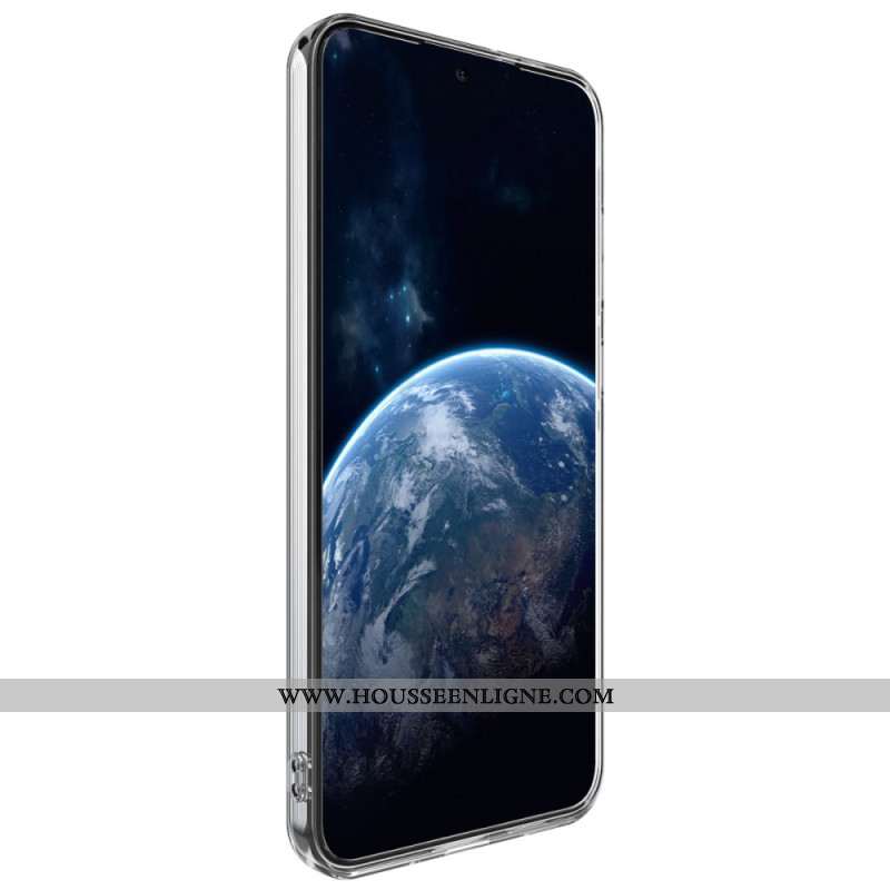 Coque Samsung Galaxy S25 FE UX-5 Series IMAK