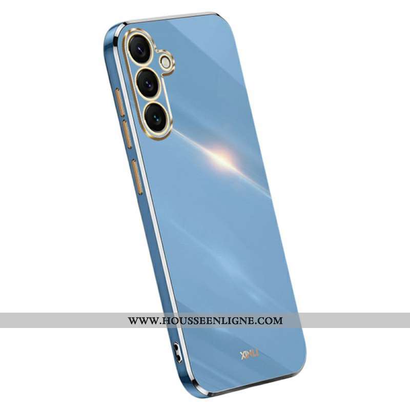 Coque Samsung Galaxy S25 FE XINLI