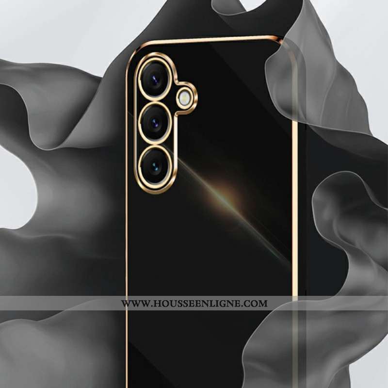 Coque Samsung Galaxy S25 FE XINLI