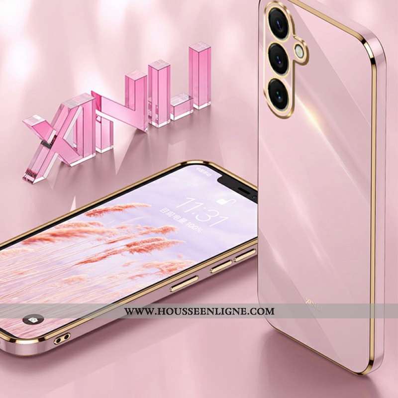 Coque Samsung Galaxy S25 FE XINLI