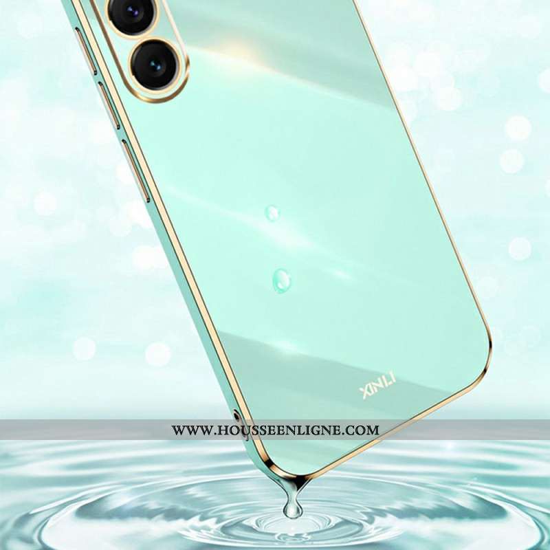 Coque Samsung Galaxy S25 FE XINLI