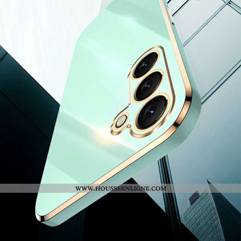 Coque Samsung Galaxy S25 FE XINLI