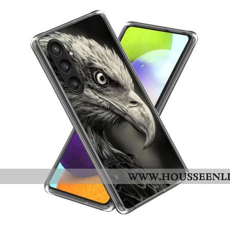 Coque Samsung Galaxy S25 Plus 5G Aigle