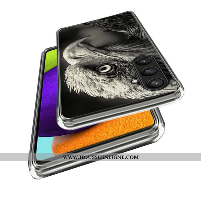 Coque Samsung Galaxy S25 Plus 5G Aigle