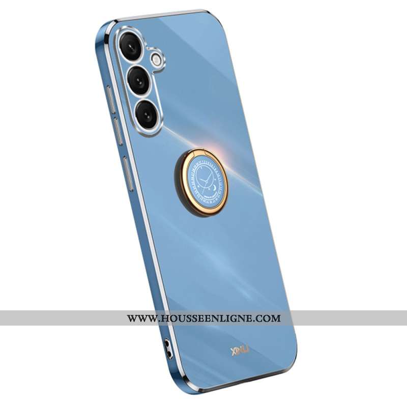 Coque Samsung Galaxy S25 Plus 5G Anneau-Support Xinli