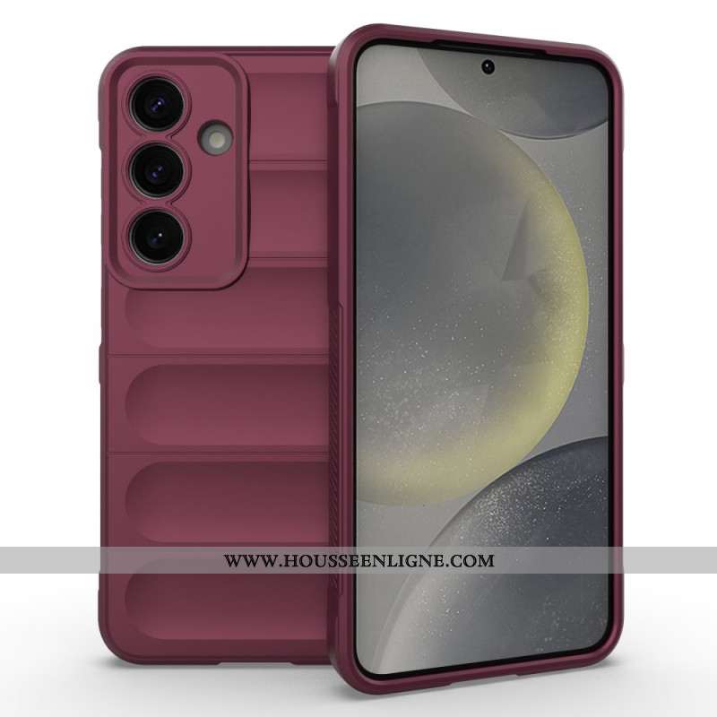 Coque Samsung Galaxy S25 Plus 5G Antidérapante