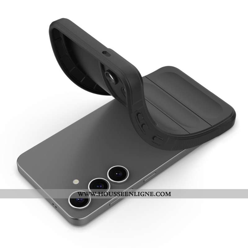 Coque Samsung Galaxy S25 Plus 5G Antidérapante