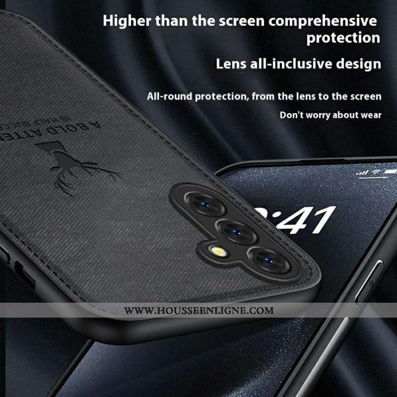 Coque Samsung Galaxy S25 Plus 5G Cerf