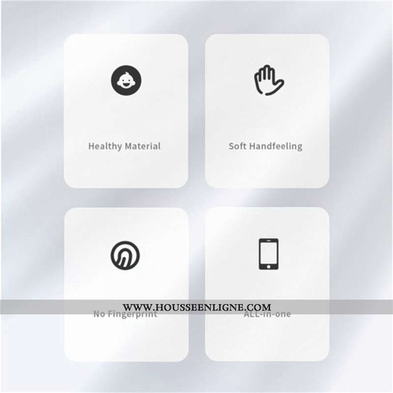 Coque Samsung Galaxy S25 Plus 5G Classique