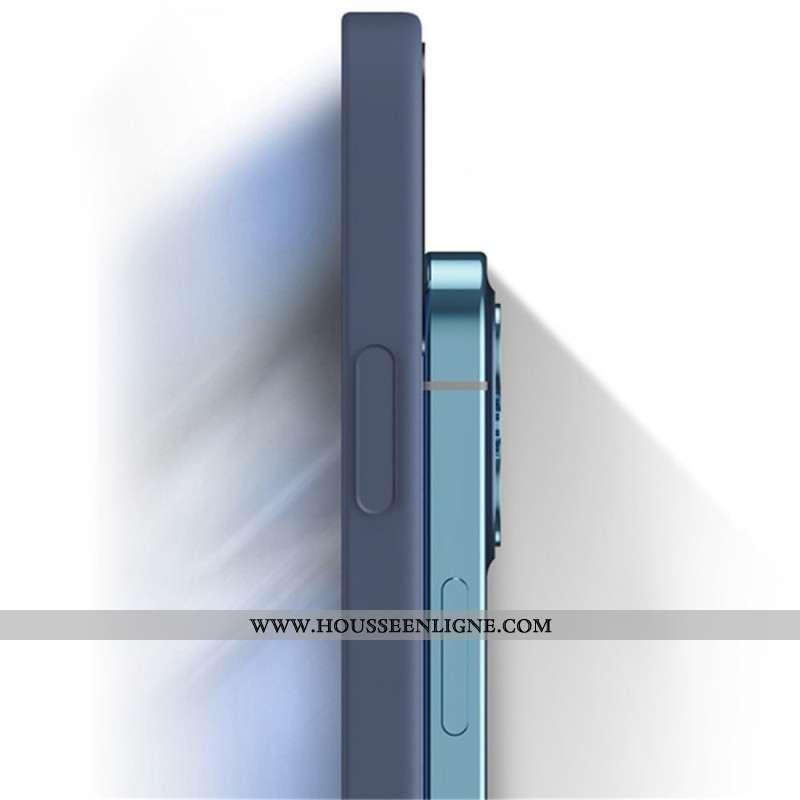 Coque Samsung Galaxy S25 Plus 5G Classique