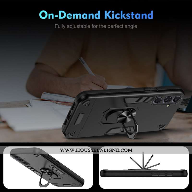 Coque Samsung Galaxy S25 Plus 5G Classique Robuste