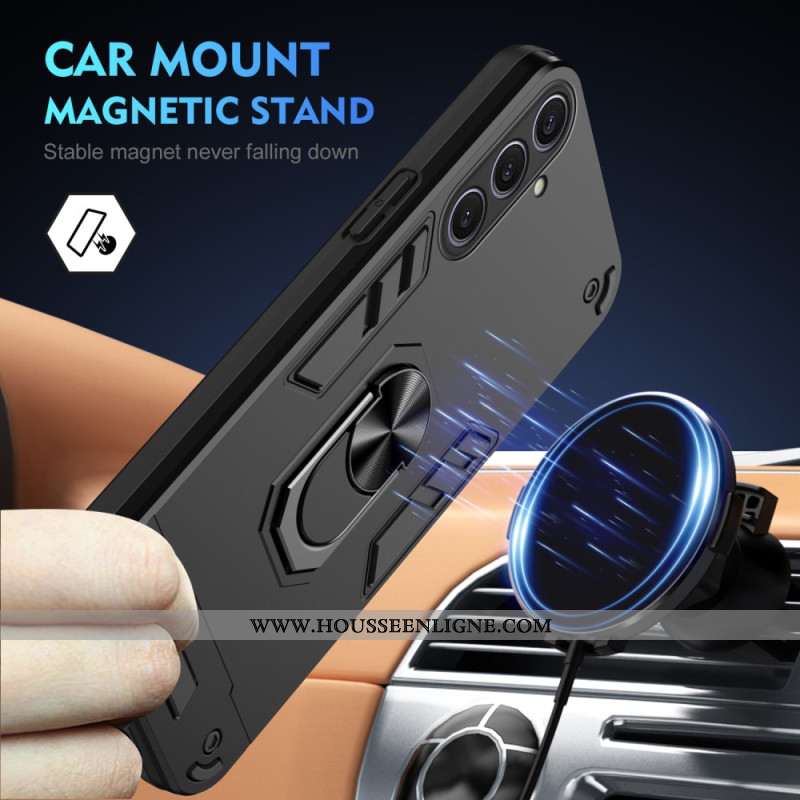 Coque Samsung Galaxy S25 Plus 5G Classique Robuste