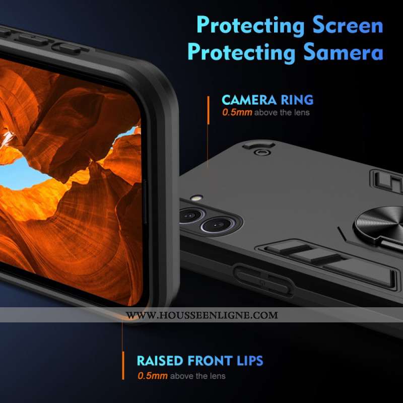 Coque Samsung Galaxy S25 Plus 5G Classique Robuste