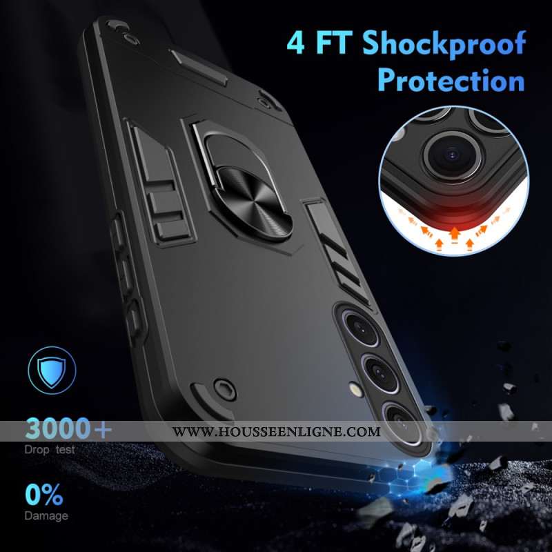 Coque Samsung Galaxy S25 Plus 5G Classique Robuste