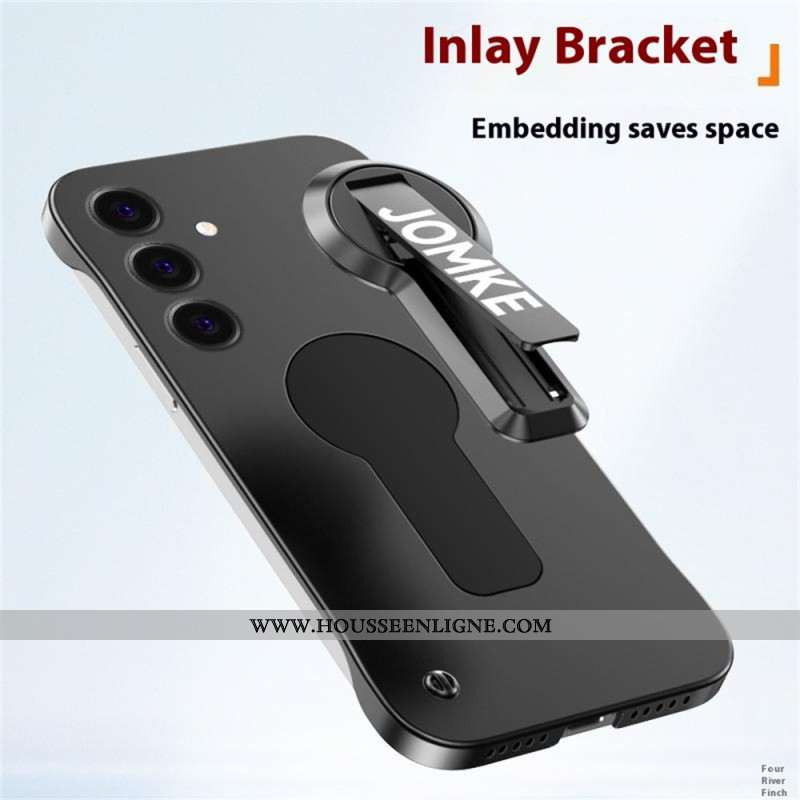 Coque Samsung Galaxy S25 Plus 5G Design Minimaliste