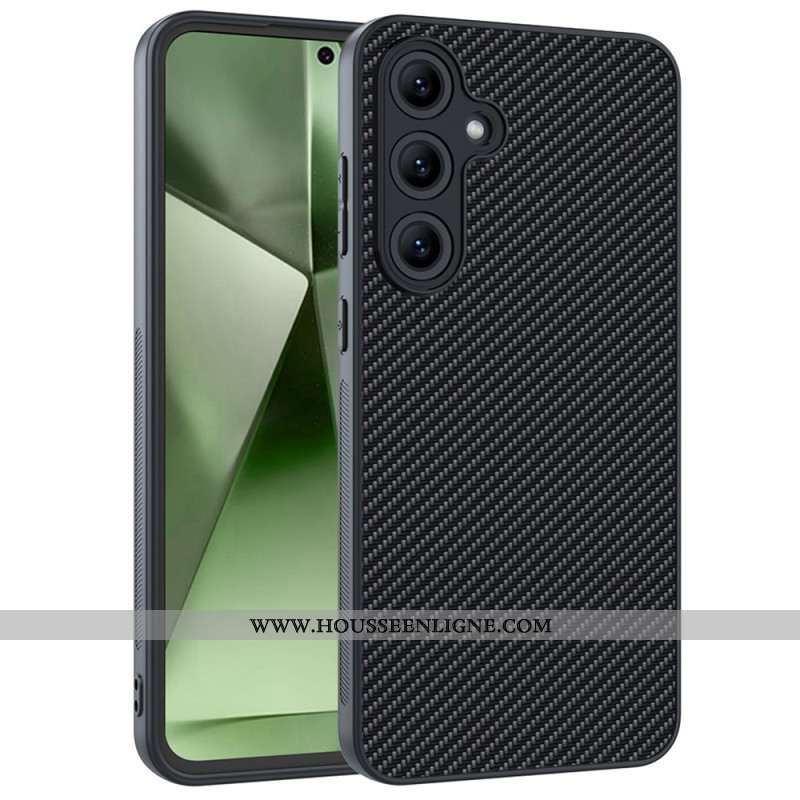 fibre de carbone noir