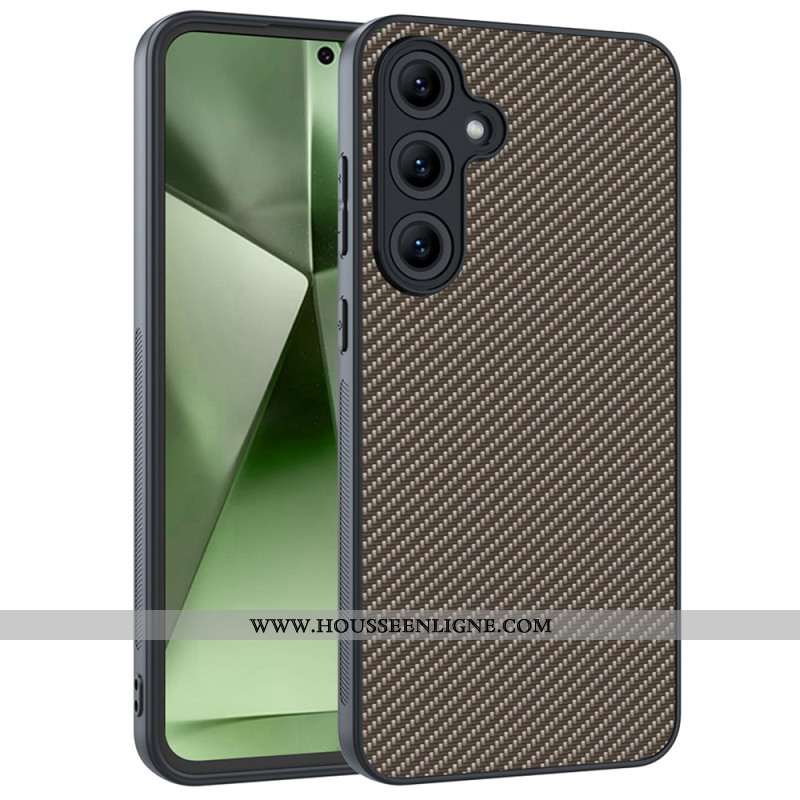 fibre de carbone dore