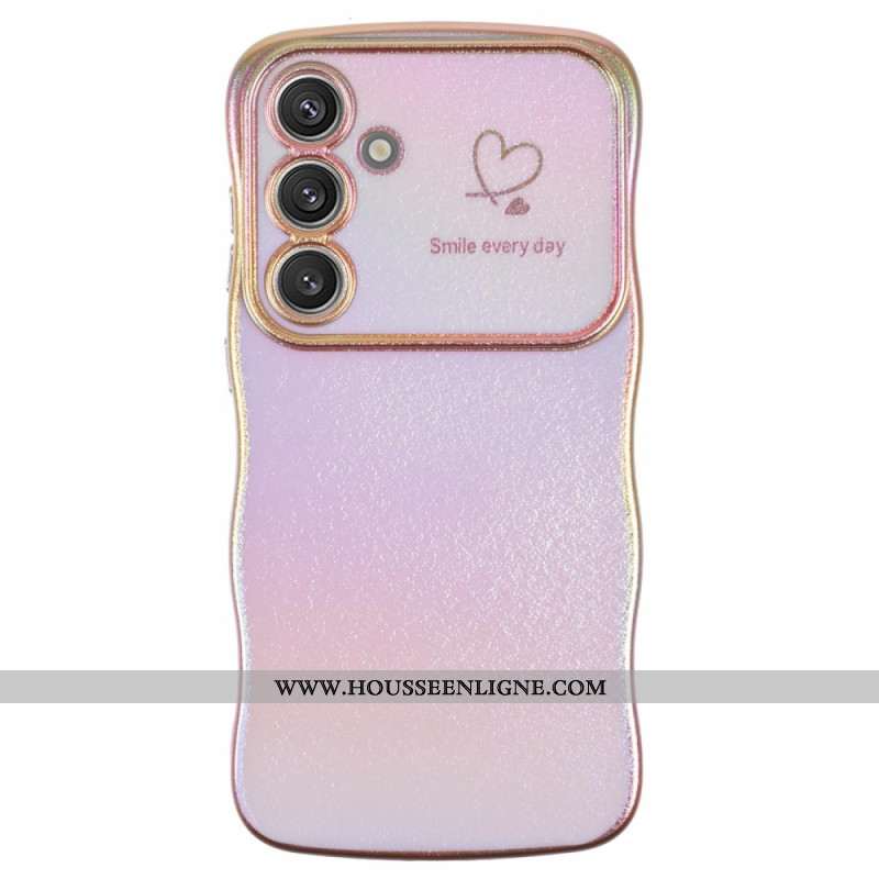 Coque Samsung Galaxy S25 Plus 5G Dégradé Soyeux
