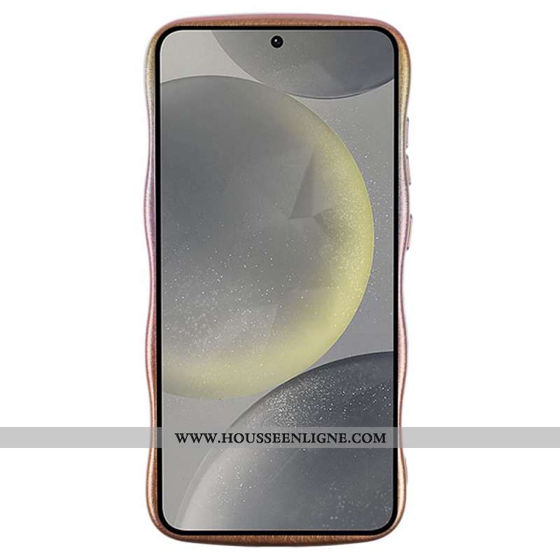 Coque Samsung Galaxy S25 Plus 5G Dégradé Soyeux
