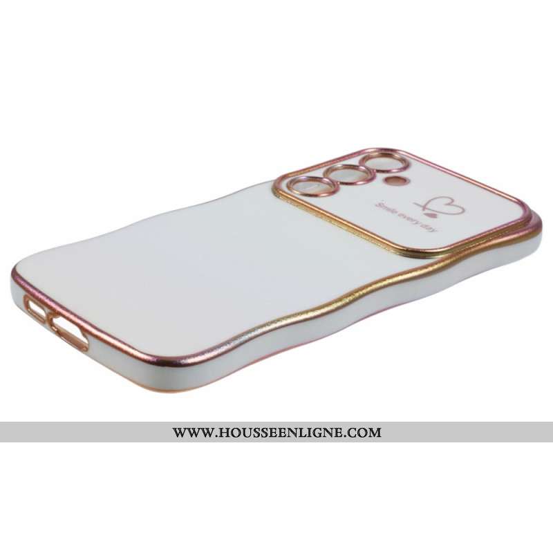 Coque Samsung Galaxy S25 Plus 5G Dégradé Soyeux