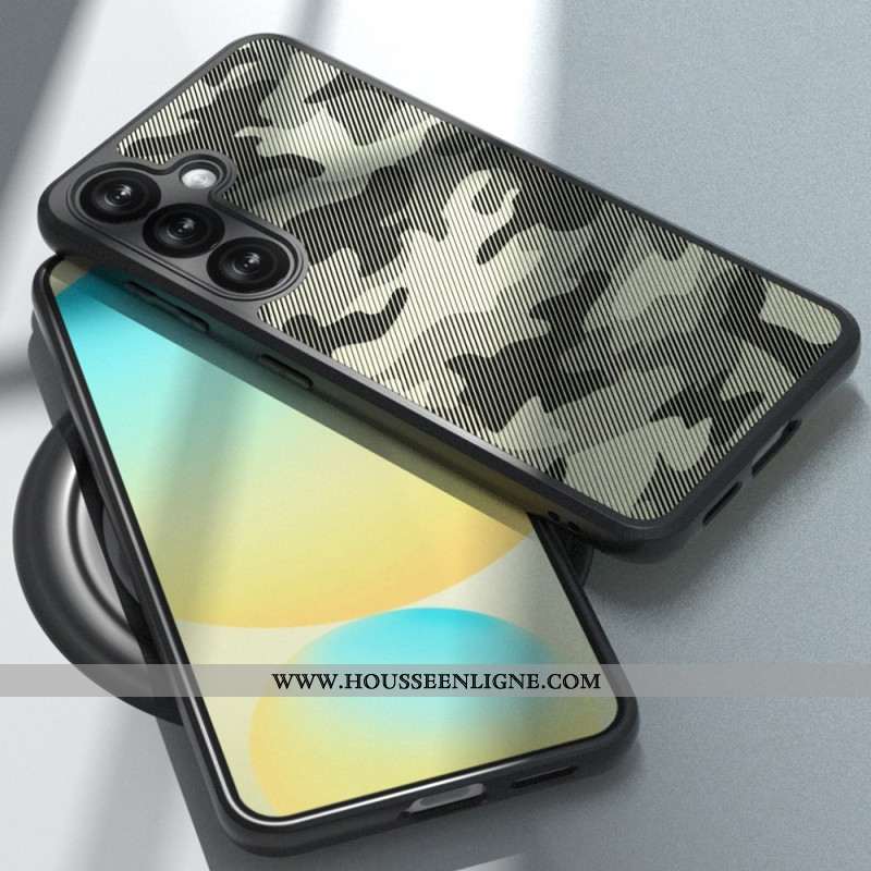 Coque Samsung Galaxy S25 Plus 5G ESEBLE