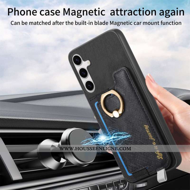 Coque Samsung Galaxy S25 Plus 5G