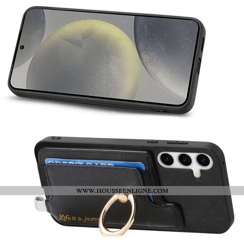 Coque Samsung Galaxy S25 Plus 5G