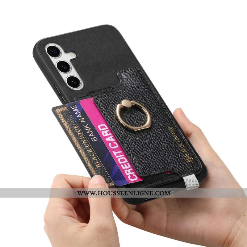 Coque Samsung Galaxy S25 Plus 5G