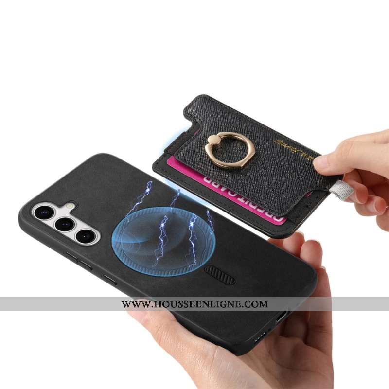 Coque Samsung Galaxy S25 Plus 5G