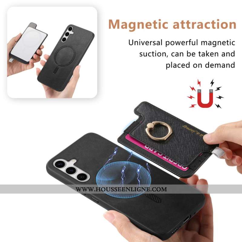 Coque Samsung Galaxy S25 Plus 5G