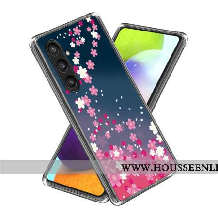 Coque Samsung Galaxy S25 Plus 5G Floralie