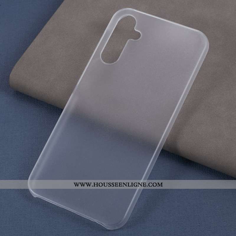 Coque Samsung Galaxy S25 Plus 5G Givrée