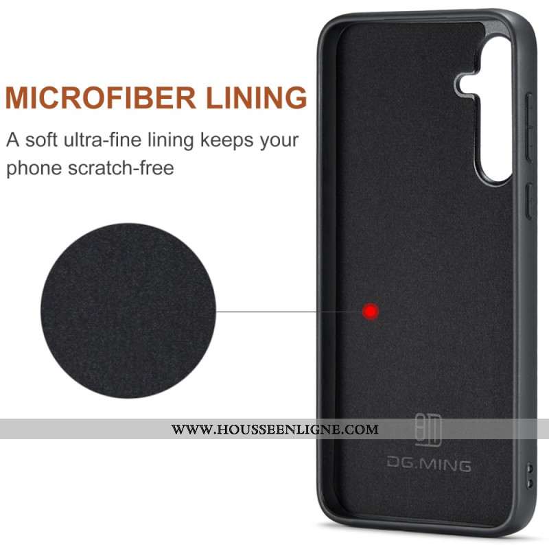 Coque Samsung Galaxy S25 Plus 5G M2 Series DG.MING