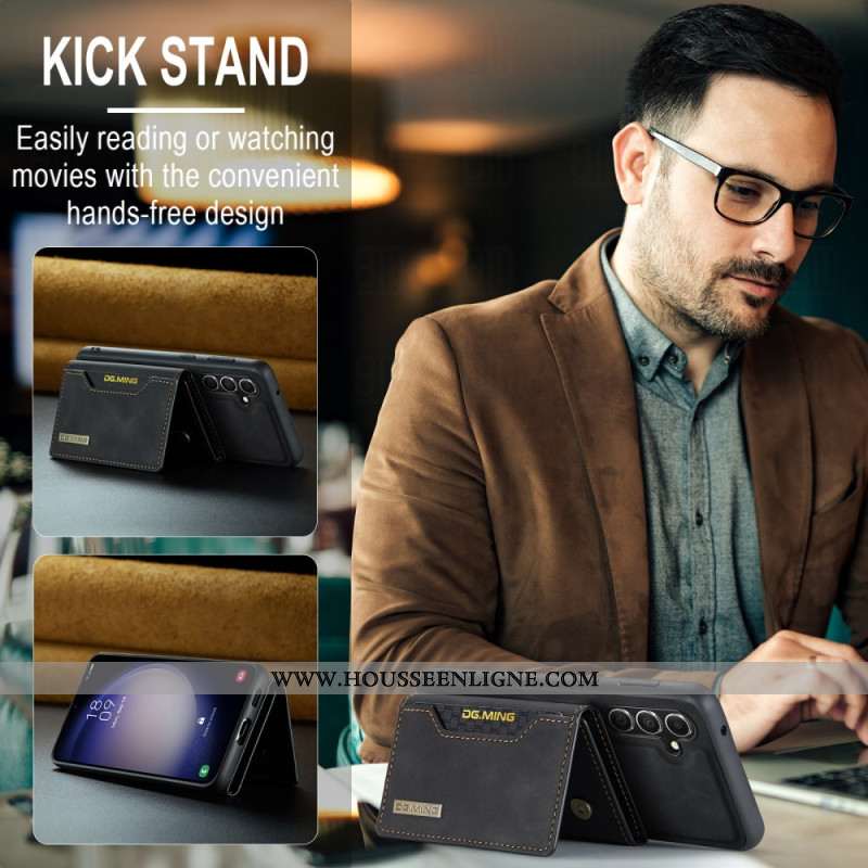 Coque Samsung Galaxy S25 Plus 5G M2 Series DG.MING