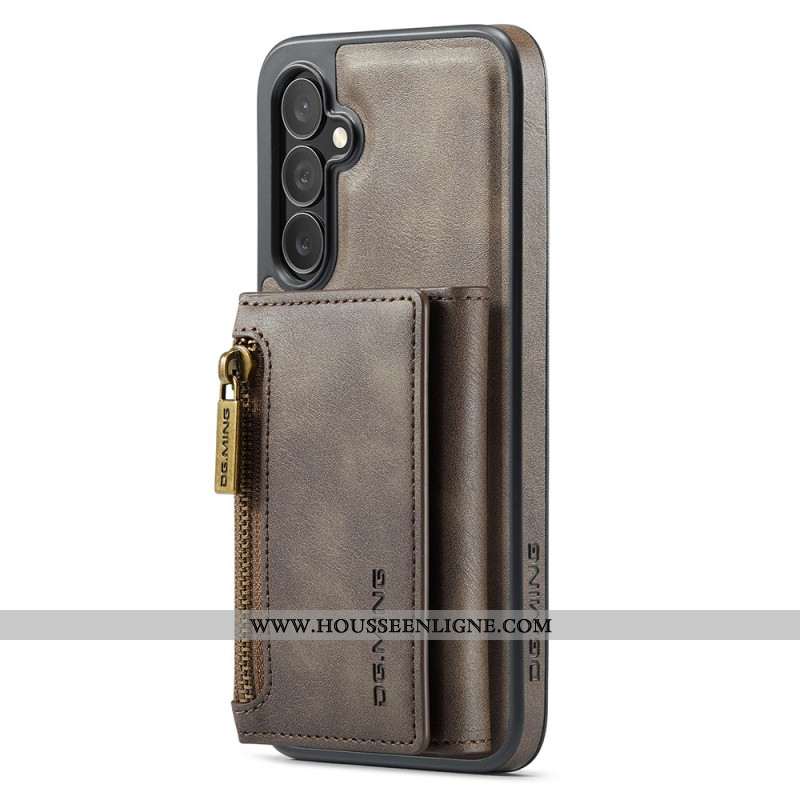 Coque Samsung Galaxy S25 Plus 5G M5 Series DG.MING