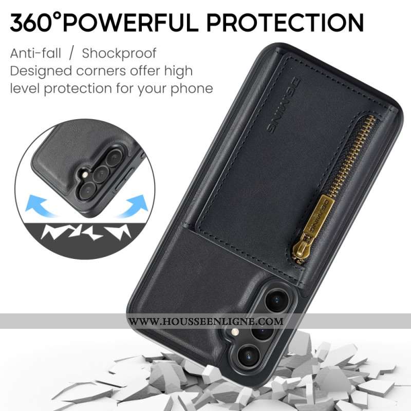 Coque Samsung Galaxy S25 Plus 5G M5 Series DG.MING