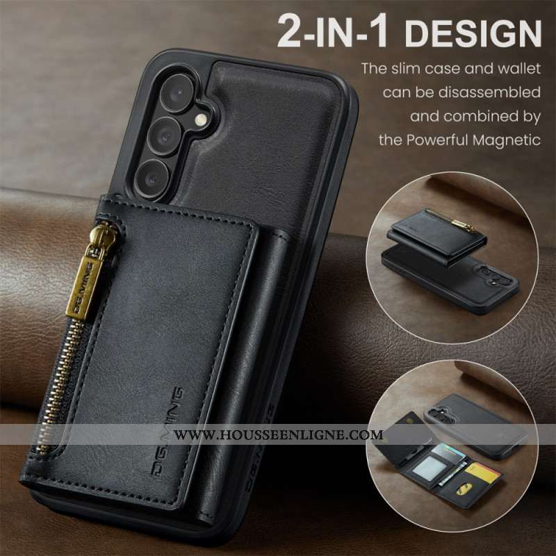 Coque Samsung Galaxy S25 Plus 5G M5 Series DG.MING