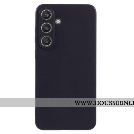 Coque Samsung Galaxy S25 Plus 5G Noire