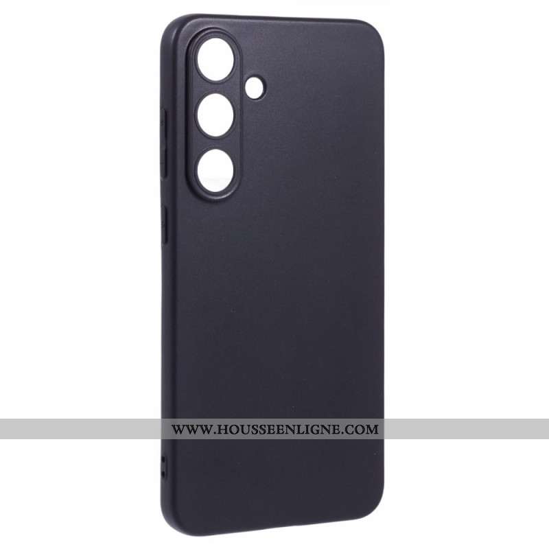 Coque Samsung Galaxy S25 Plus 5G Noire
