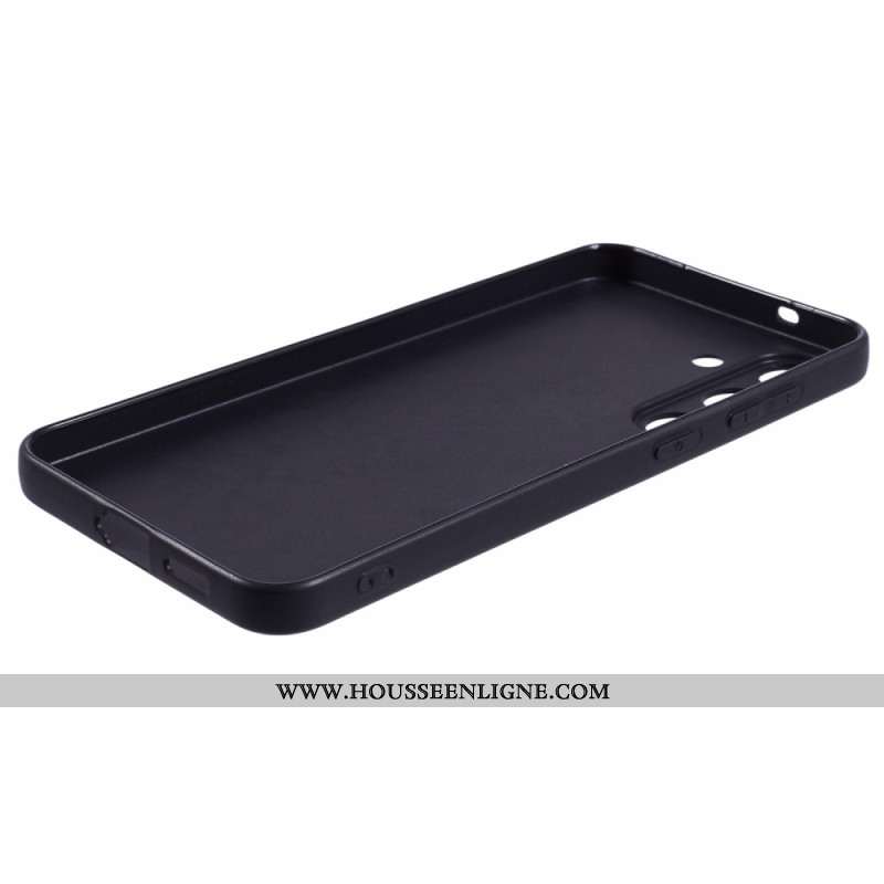 Coque Samsung Galaxy S25 Plus 5G Noire
