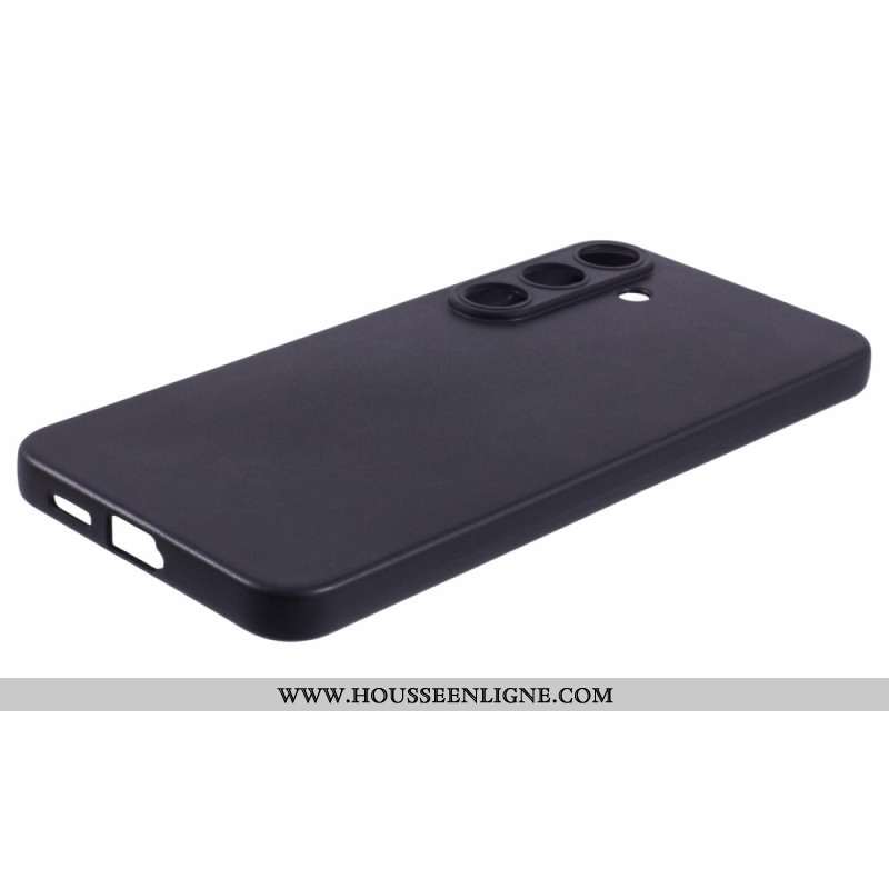 Coque Samsung Galaxy S25 Plus 5G Noire