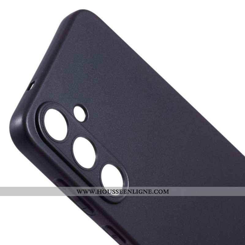 Coque Samsung Galaxy S25 Plus 5G Noire