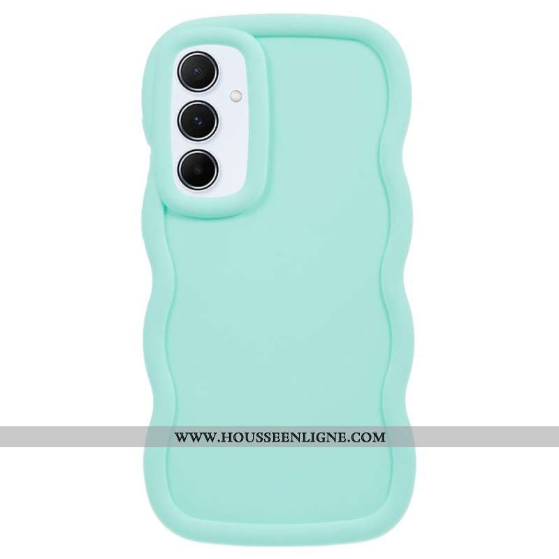 Coque Samsung Galaxy S25 Plus 5G Ondulée