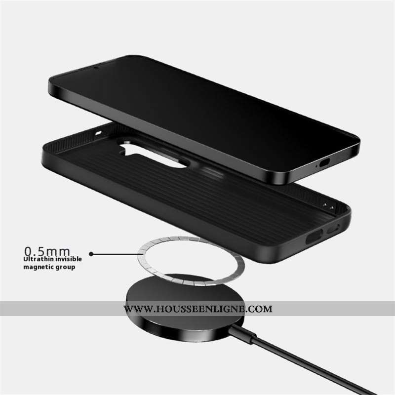 Coque Samsung Galaxy S25 Plus 5G Premium