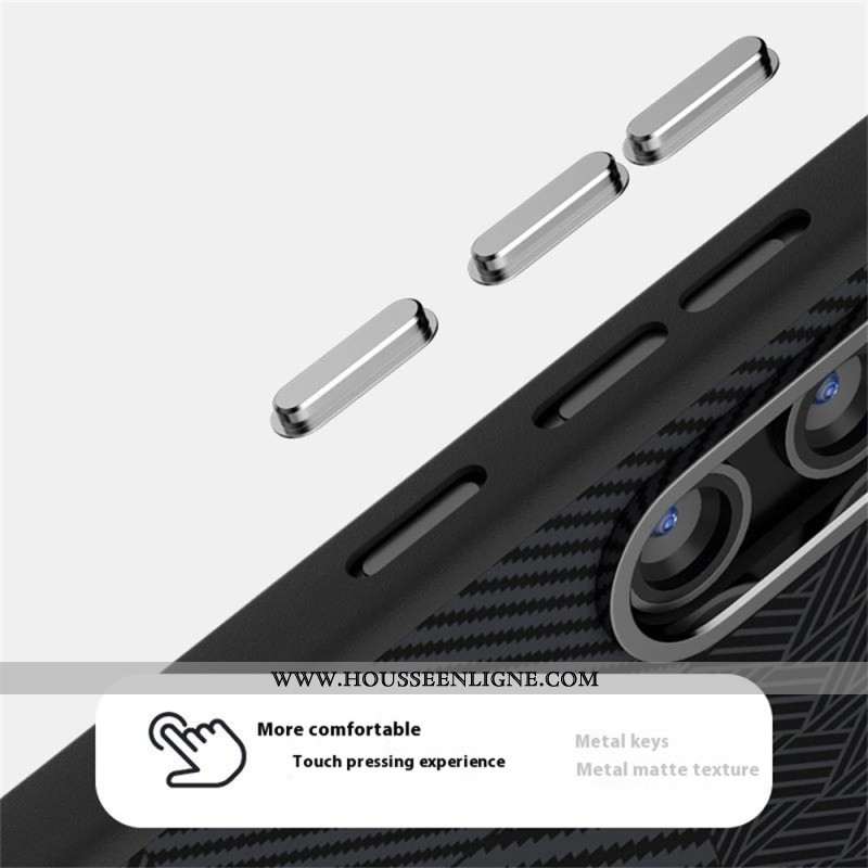 Coque Samsung Galaxy S25 Plus 5G Premium