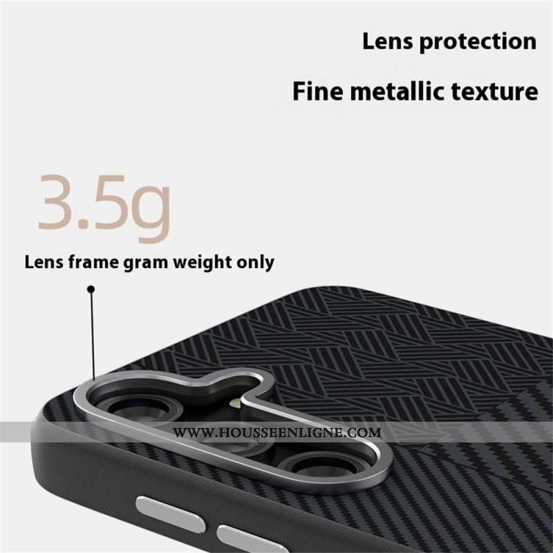 Coque Samsung Galaxy S25 Plus 5G Premium