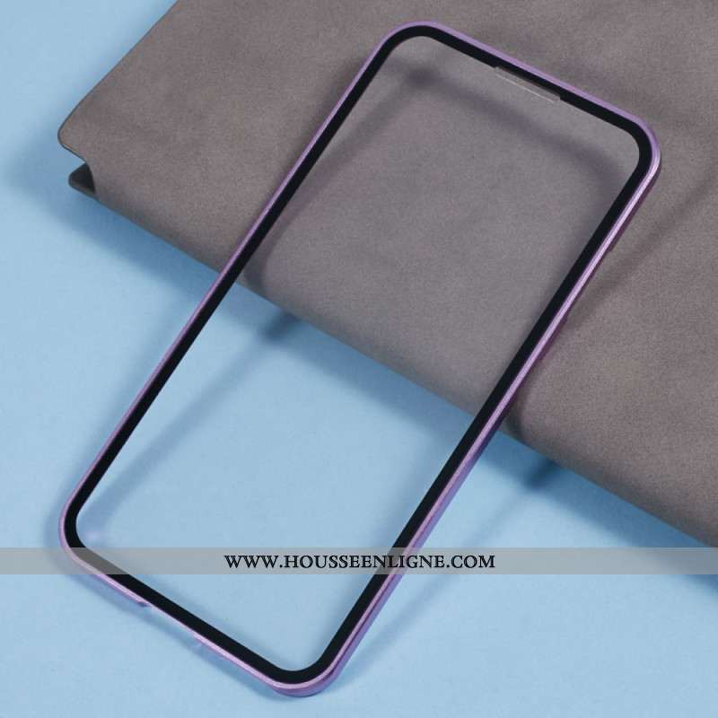 Coque Samsung Galaxy S25 Plus 5G Protection Magnétique