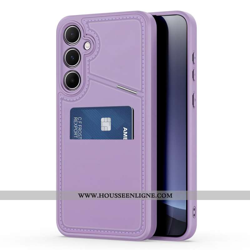 Coque Samsung Galaxy S25 Plus 5G Rafi II Series DUX DUCIS