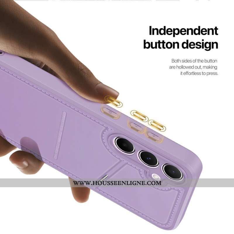 Coque Samsung Galaxy S25 Plus 5G Rafi II Series DUX DUCIS