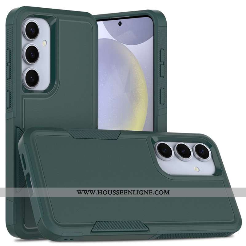 Coque Samsung Galaxy S25 Plus 5G Robuste